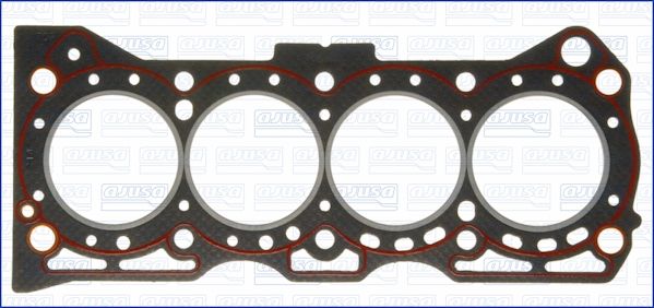 WILMINK GROUP Blīve, Motora bloka galva WG1159123